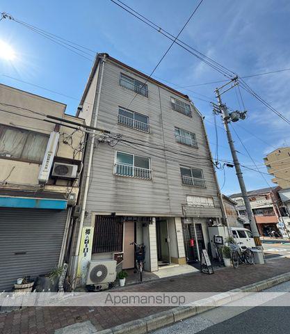 美濃マンション