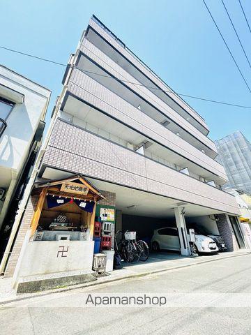 メゾンドゥタナカ