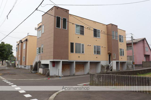 カーサMKB(1LDK/2階)