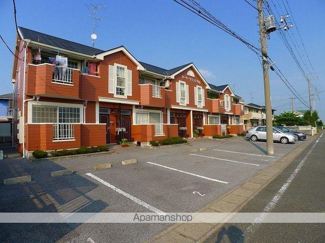 カーサグランデ片山