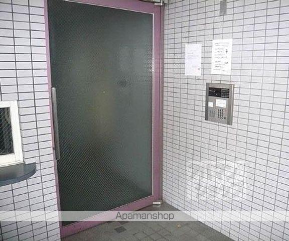 下京区西新屋敷太夫町マンション