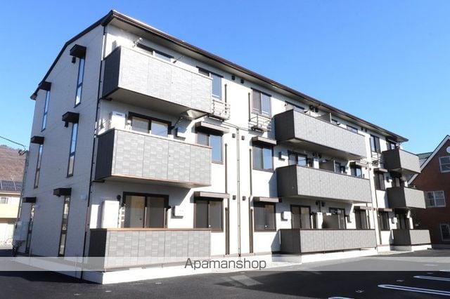 メイユール宮塚(2LDK/3階)