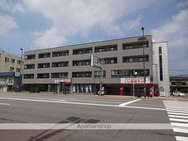 カーサ・メトロポリ