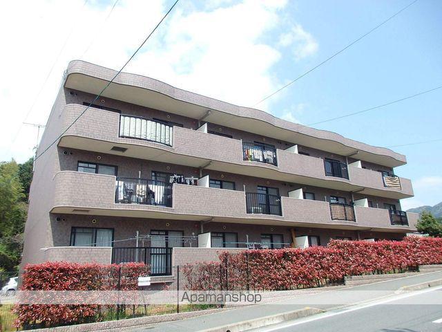 フロレスタ赤間