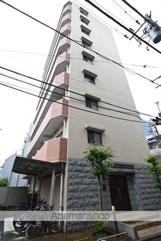 サンテミリオン池袋Ⅱ