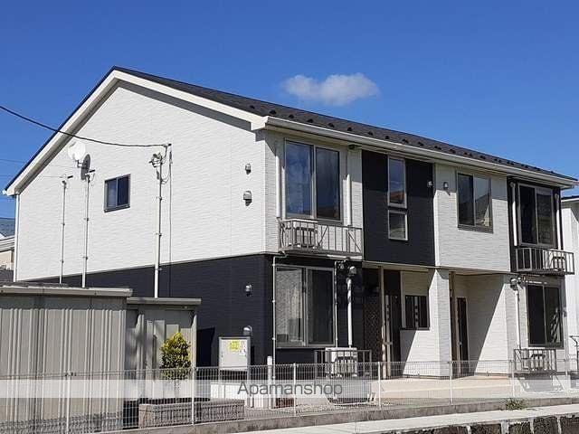 カサ・プリマベラⅤ