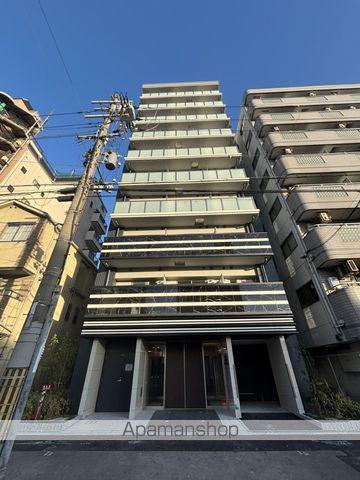 エスリード弁天町ノース RESIDENCE