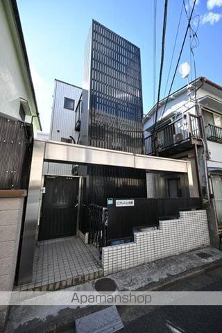 ピアレス上池袋