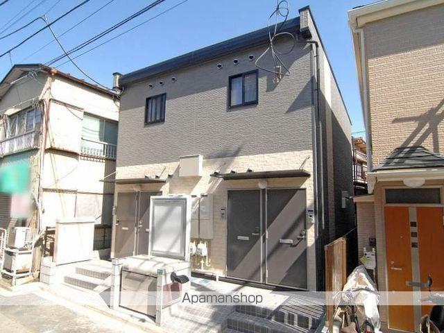 レオパレス中野坂上