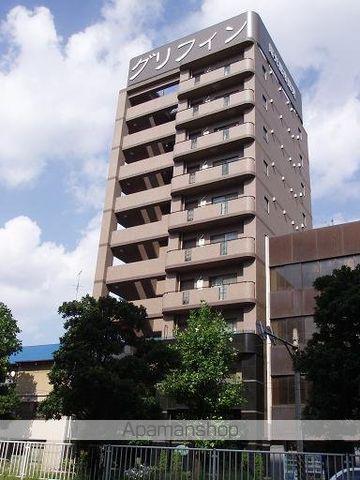 グリフィン横浜・桜木町弐番館