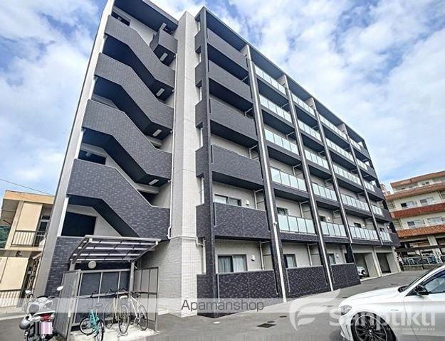 ブランノワール辻町