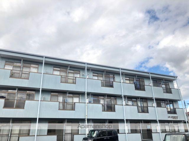 ライフレジデンス