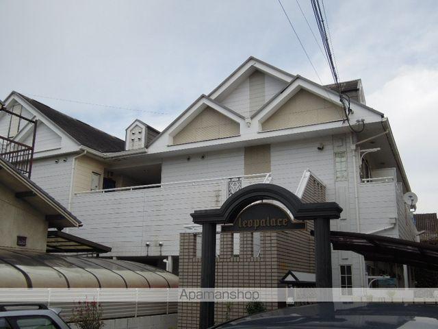 レオパレス春木第3[2階]