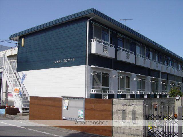 メゾンコロナード