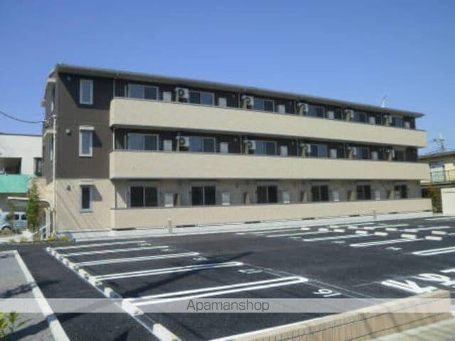 ロイヤルメゾン久喜