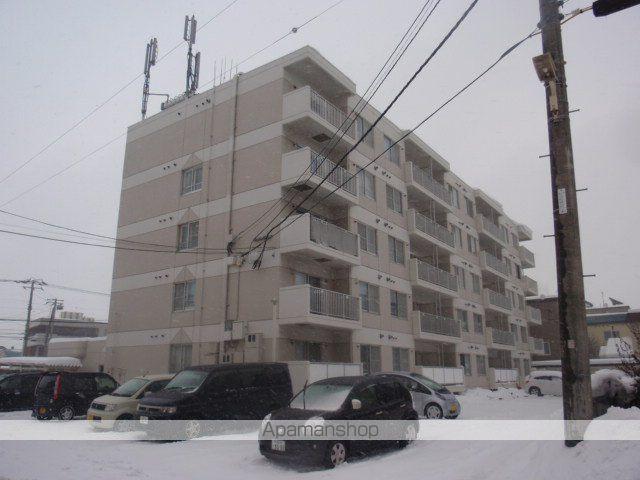 シャテロ菊水元町