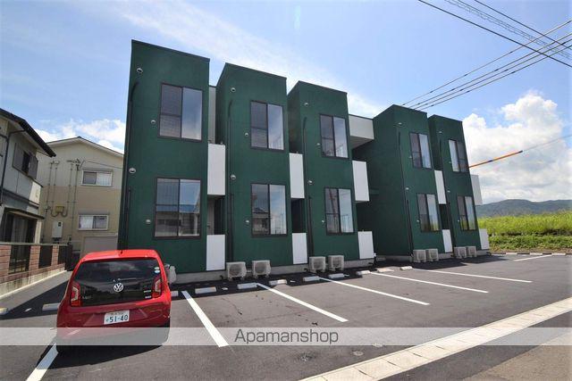 ガーデンコート夕葉