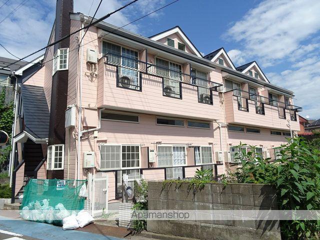 アップルハウス六十人町