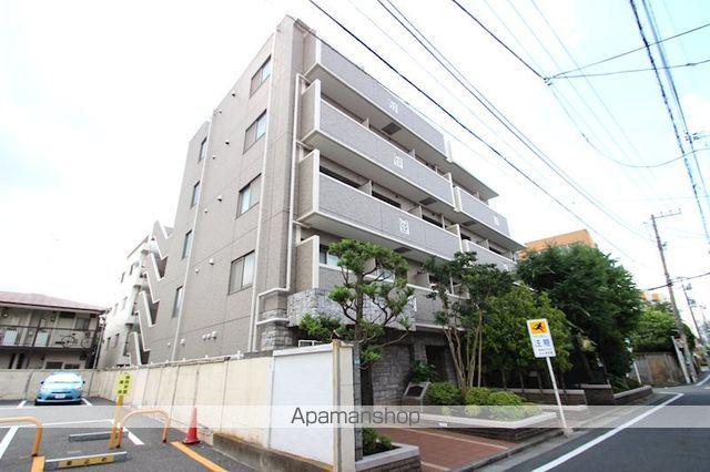 メインステージ椎名町