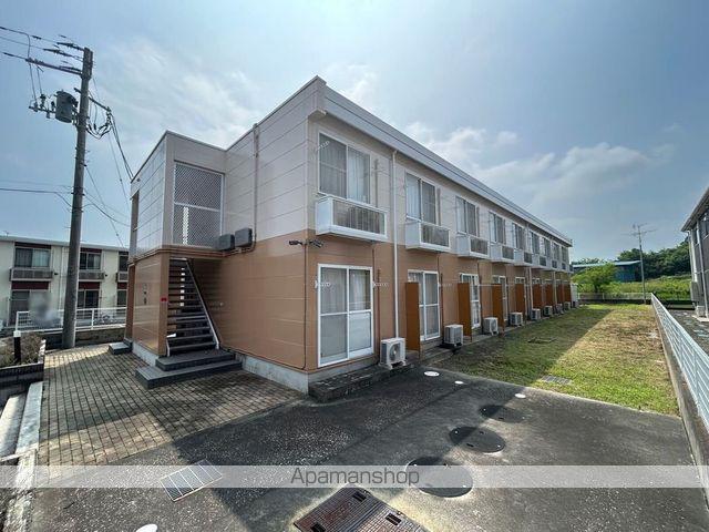 レオパレスガーデンシティ