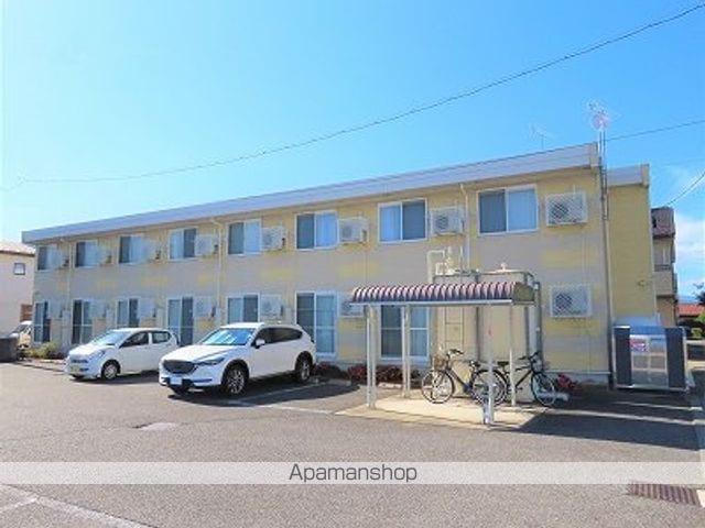 レオパレストゥロイメ2