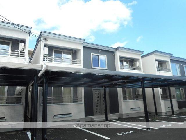 TOWN西23南1 CLOVER B