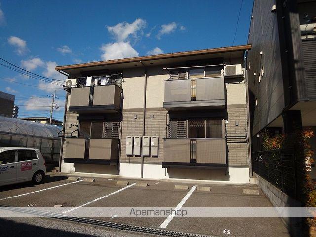 フルーレコート