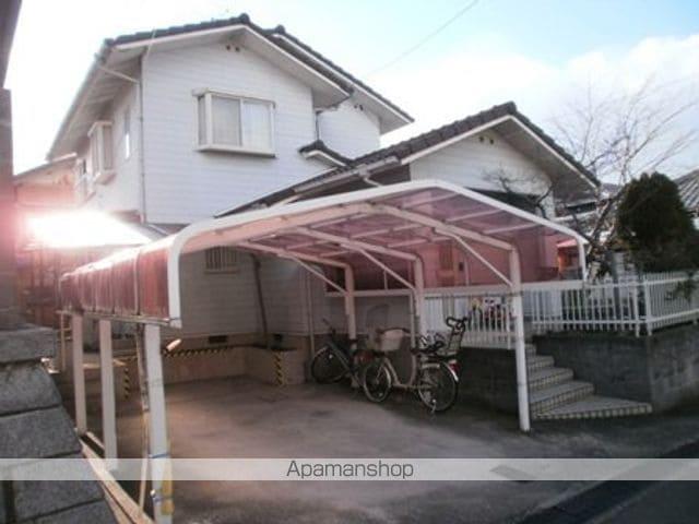近鉄名古屋線 川越富洲原駅 徒歩15分  築39年