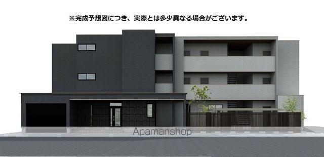 MK WING BLD I棟