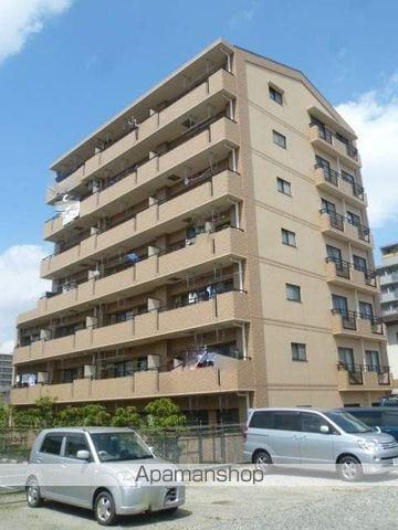 プリムヴェール戸田壱番館(3LDK/6階)