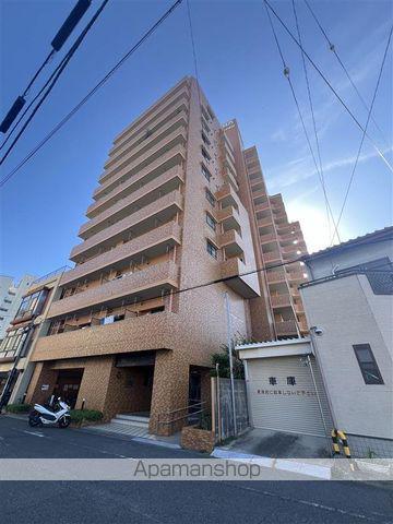 ダイアパレス築地 303