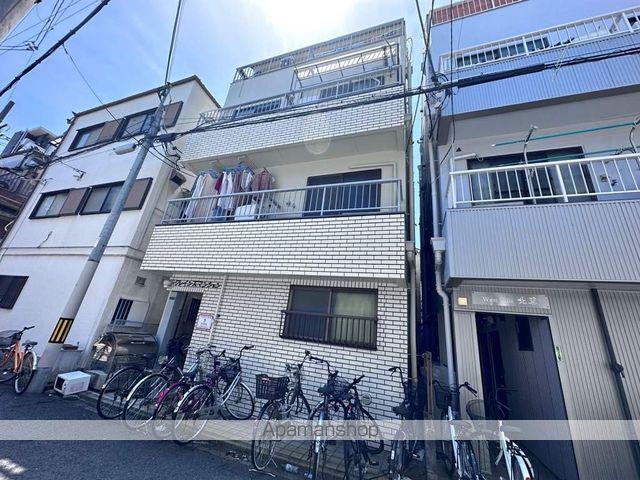 クレインズマンション