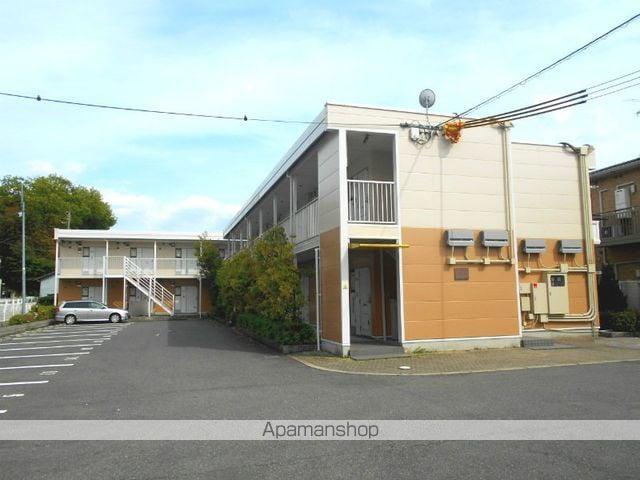 レオパレスNEO 深阪