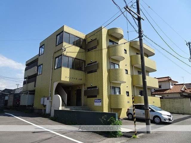 ヴァンベール上袋
