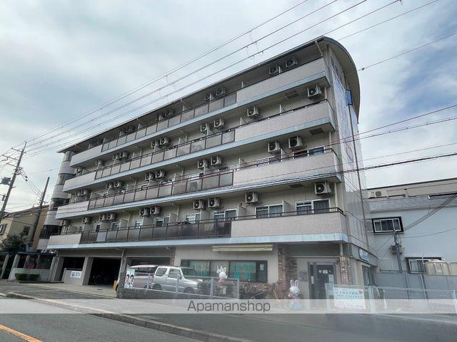 コートハウス中野