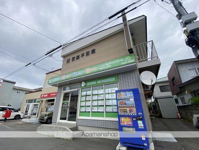 シングルコート上野(ワンルーム/2階)