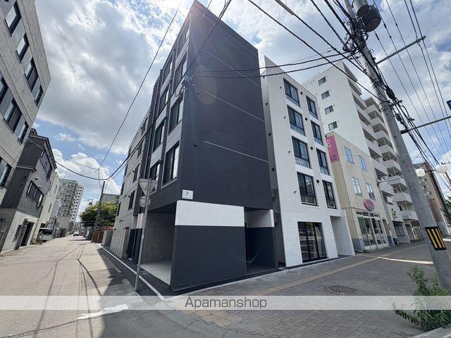 リーサ苗穂駅前
