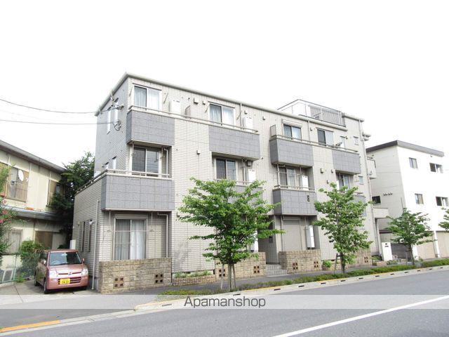 アレグリーア立川
