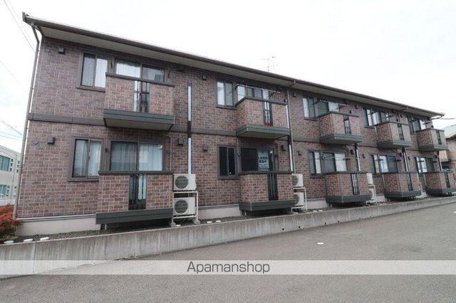 カーサ・リリーA