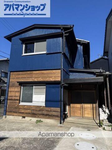 岐阜県本巣市  築55年