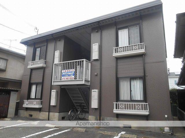 プレジール榎原