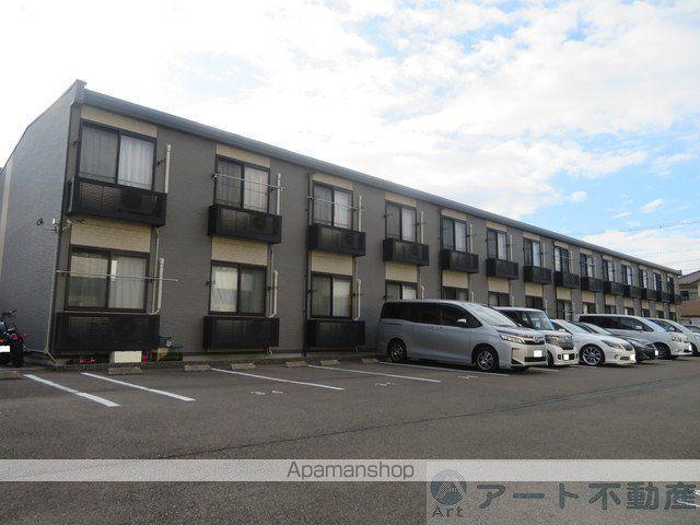 レオパレス蒼Ⅱ