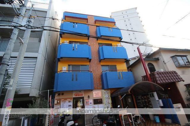 キャロル豊中駅前