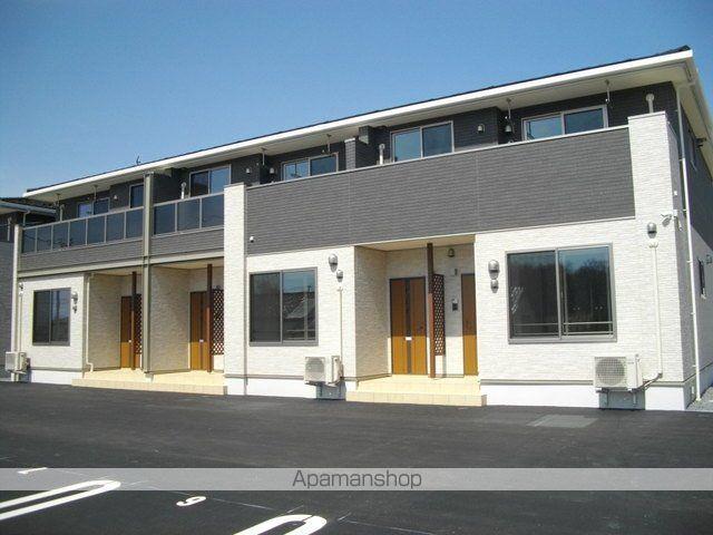 ガーデン・フレイムB