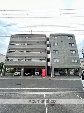 モズミヤビマンション