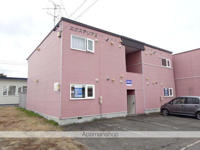 エクステリアⅡ