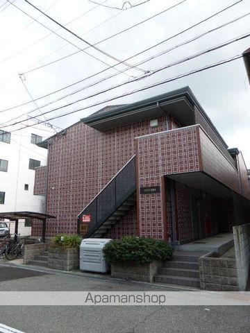 アメニティー東住吉