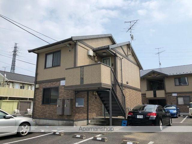 ウィルモア愛谷 A