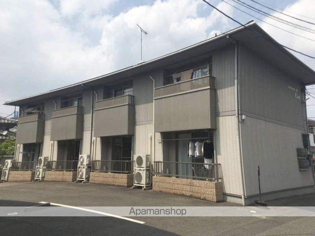 APARTMENT IN イースト