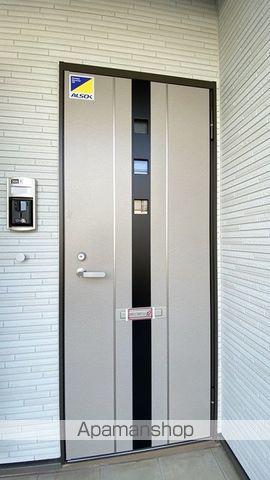 ベルフレーシュⅠ